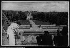 Białystok, Pałac Branickich