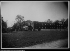 Białystok, Pałac Branickich