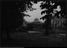 Białystok, Pałac Branickich