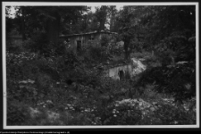 Białystok, Pałac Branickich, ogrody