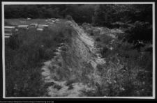 Białystok, Pałac Branickich, ogrody