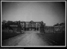 Białystok, Pałac Branickich