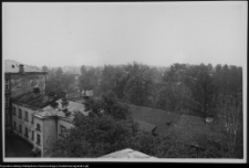 Białystok, otoczenie Pałacu Branickich