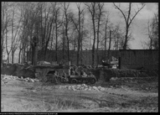 Białystok, Pałac Branickich