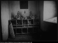 Wizna, kościół św. Jana Chrzciciela