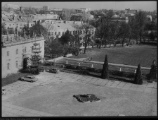 Białystok, Pałac Branickich