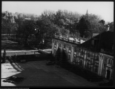 Białystok, Pałac Branickich