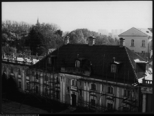 Białystok, Pałac Branickich