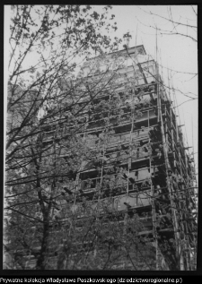 Różanystok, kościół