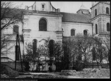 R&oacute;żanystok, kości&oacute;ł