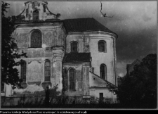 R&oacute;żanystok, kości&oacute;ł