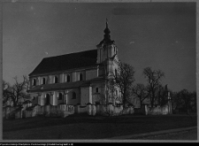 Siemiatycze, kościół