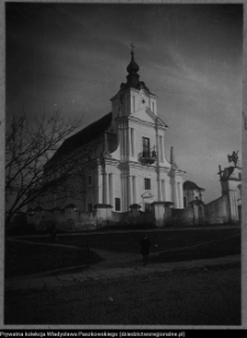 Siemiatycze, kościół