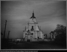 Siemiatycze, kości&oacute;ł