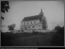 Siemiatycze, kościół