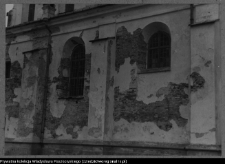 Siemiatycze, kościół