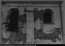 Siemiatycze, kościół