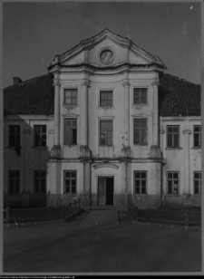 Siemiatycze, klasztor misjonarzy