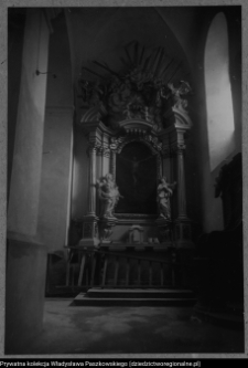 Siemiatycze, kości&oacute;ł