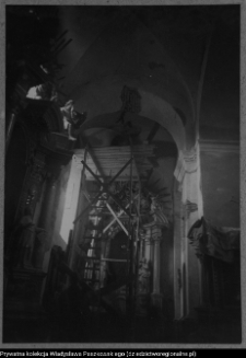 Siemiatycze, kościół