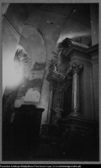 Siemiatycze, kościół