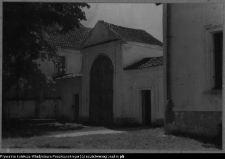 Siemiatycze, klasztor misjonarzy