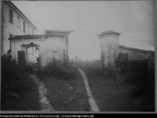 Siemiatycze, klasztor misjonarzy