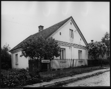 Białystok - Skorupy