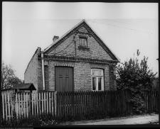 Białystok - Skorupy