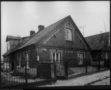 Białystok - Skorupy