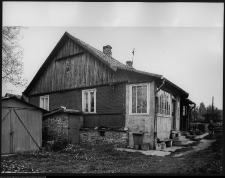 Białystok - Skorupy