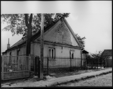 Białystok - Skorupy