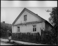 Białystok - Skorupy