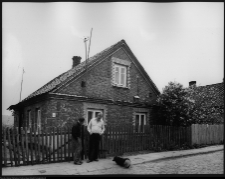 Białystok - Skorupy