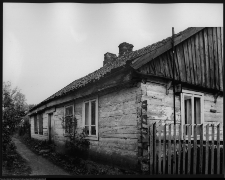 Białystok - Skorupy