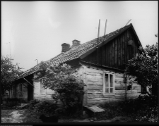 Białystok - Skorupy