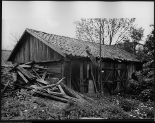 Białystok - Skorupy