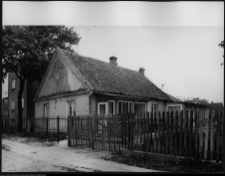 Białystok - Skorupy