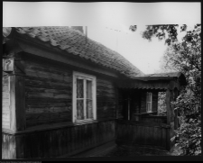 Białystok - Skorupy