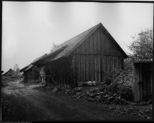 Białystok - Skorupy