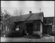 Białystok - Skorupy