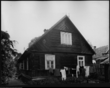 Białystok - Skorupy