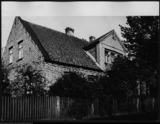 Białystok, ul. Dojnowska 3