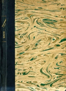 Szkice z dziej&oacute;w szlachty mazowieckiej