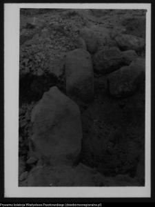 Wizna, odbudowa kościoła