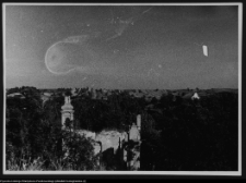 Mielnik, ruiny gotyckiego kościoła Świętej Trójcy