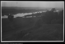 Mielnik, dolina Bugu