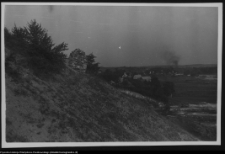 Mielnik, góra zamkowa