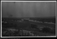 Mielnik, dolina Bugu