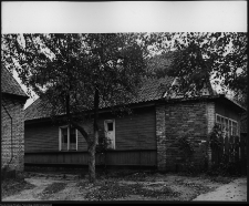 Białystok, ul. Nowowarszawska 41